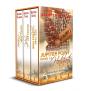 Jupiter Point Hotshots Box Set - Preview