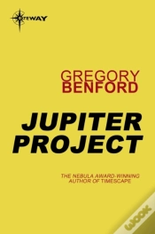 Capa do artigo Jupiter Project