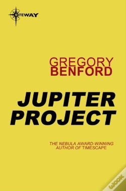 Capa do artigo Jupiter Project