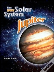 Capa do artigo Jupiter
