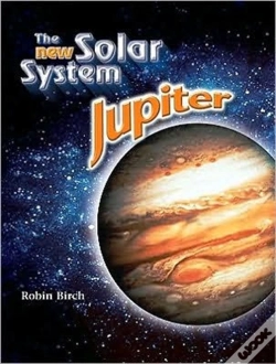 Capa do artigo Jupiter