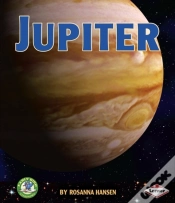 Capa do artigo Jupiter
