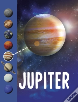 Capa do artigo Jupiter