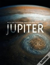 Capa do artigo Jupiter