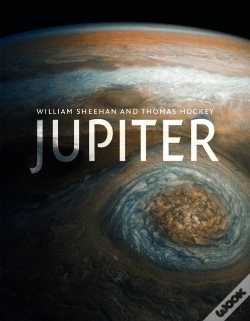 Capa do artigo Jupiter