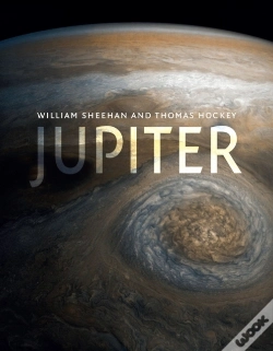 Capa do artigo Jupiter