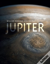 Capa do artigo Jupiter