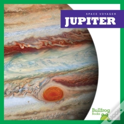 Capa do artigo Jupiter