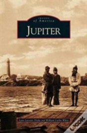 Capa do artigo Jupiter