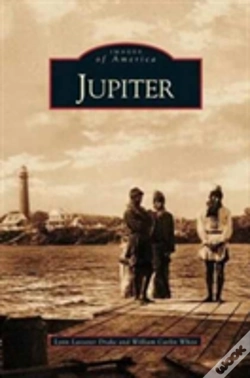 Capa do artigo Jupiter
