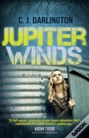 Capa do artigo Jupiter Winds