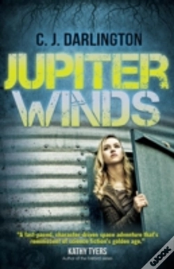 Capa do artigo Jupiter Winds