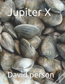 Capa do artigo Jupiter X