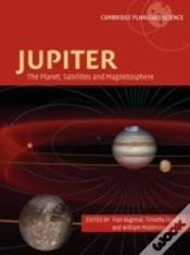 Capa do artigo Jupiter