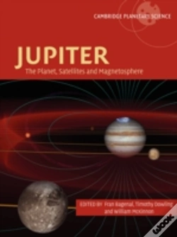 Capa do artigo Jupiter