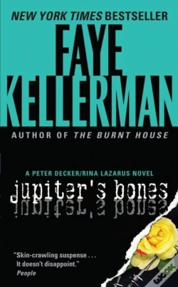 Capa do artigo Jupiter'S Bones