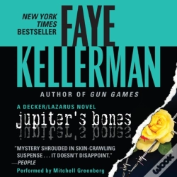 Capa do artigo Jupiter'S Bones