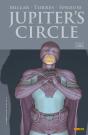 Jupiter'S Circle 02 - Preview
