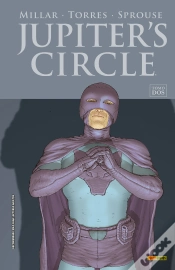 Capa do artigo Jupiter