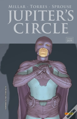 Capa do artigo Jupiter'S Circle 02