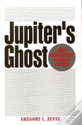 Jupiter'S Ghost