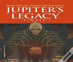 Jupiter'S Legacy: Finale