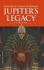 Jupiter'S Legacy: Finale - Preview