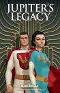 Jupiter'S Legacy Omnibus Volume 1 - Preview