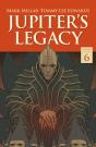 Jupiter'S Legacy Volume 6: Finale - Preview