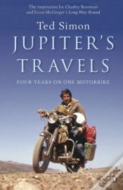 Capa do artigo Jupiter