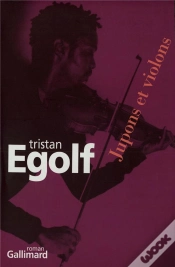 Capa do artigo Jupons Et Violons