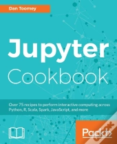 Jupyter Cookbook