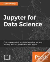 Jupyter For Data Science