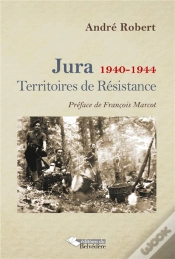 Capa do artigo Jura, 1940-1944 ; Territoires De Résistance