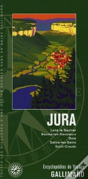 Capa do artigo Jura