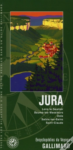 Capa do artigo Jura