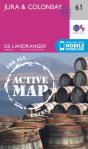 Jura & Colonsay - Preview