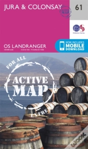 Capa do artigo Jura & Colonsay