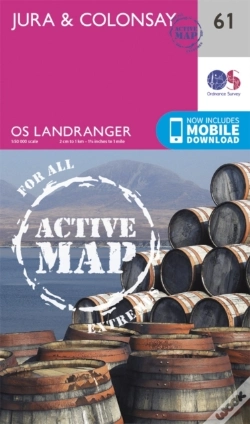 Capa do artigo Jura & Colonsay