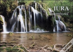 Capa do artigo Jura Intemporel Fr/Ang