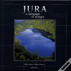 Capa do artigo Jura, Le Langage Du Temps