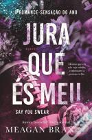 Jura que és Meu