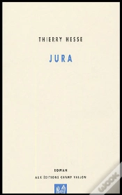 Capa do artigo Jura