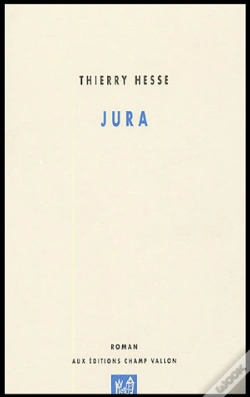 Capa do artigo Jura