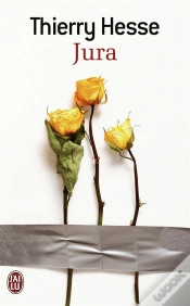 Capa do artigo Jura