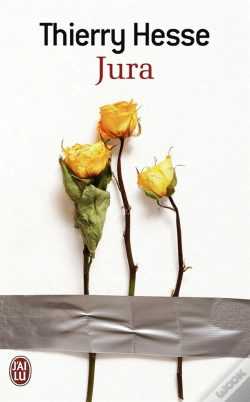 Capa do artigo Jura