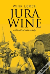 Capa do artigo Jura Wine
