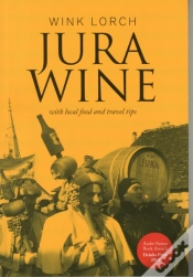 Capa do artigo Jura Wine