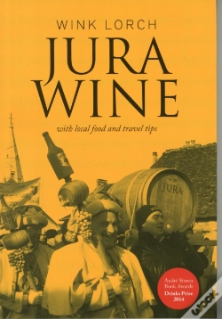 Capa do artigo Jura Wine