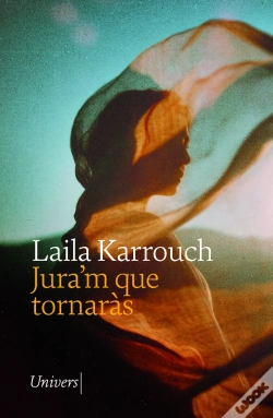 Capa do artigo Jura'M Que Tornaras